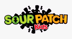 Sour Patch termékek