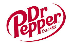 Dr. Pepper termékek