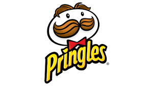 Pringles termékek