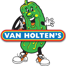 Van Holten's termékek