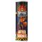 Dr. Fire Afterburner chilli izű krumpli chips 80 g