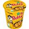 Samyang Buldak csirke- és sajtízű, csípős instant tészta (poharas), 70 g