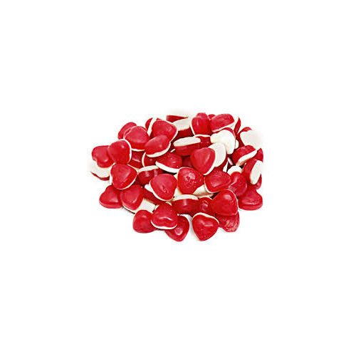 Töltött szív Gumicukor 100g