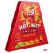 Hot Nut Challenge extrém csípős kihívás 24 g