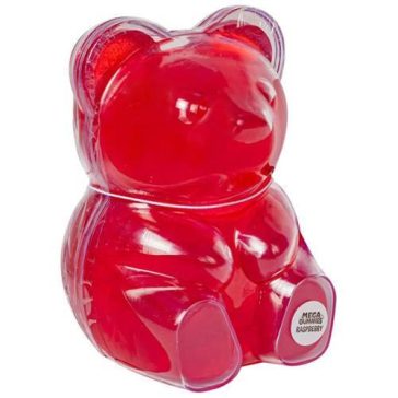 Felko Mega Gummies óriás gumimaci 350 g 