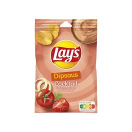 Lay's Mix Dipsaus Cocktail mártogatós szósz alap 6g