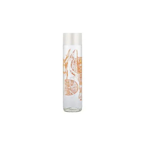 Voss mandarin-citromfű ízesítésű szénsavas ásványvíz