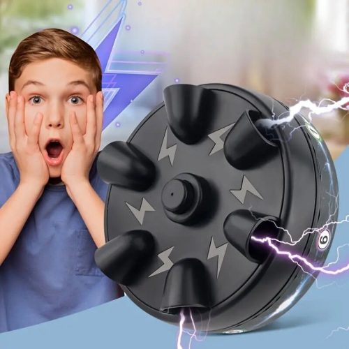 Hazugság detektor roulette elektromos társasjáték