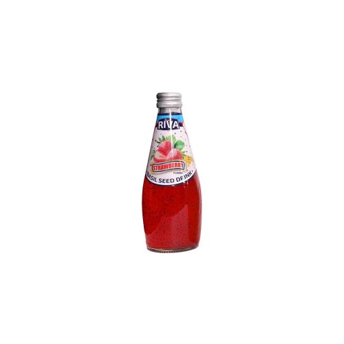 Riva Epres ital Bazsalikommaggal 290ml