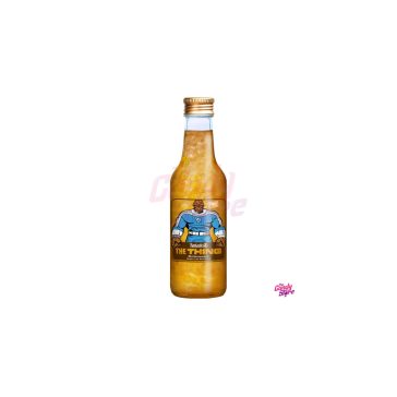   Marvel The Fantastic Four  TheThing szénsavas ital vajsör ízben, 330 ml