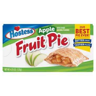 Hostess almáspite 120 g