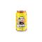 UltraPop Bobbasan Naruto Bubble Tea licsi és maracuja ízű ital 320ml 