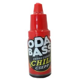   Leszarom Oda Bass Extra Erős Chili Cseppek – Tűzforró Ízélmény 13ml 