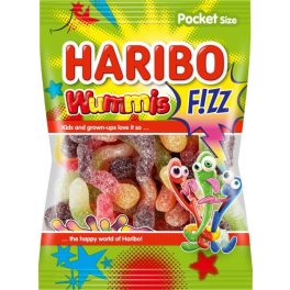 HARIBO Savanyú gumicukor 100 g 