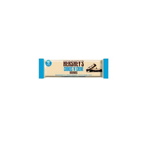  Hershey's Cookies 'n' Creme Rounds 96g USA 
