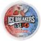 Ice Breakers Duo gyümölcsös + hűsítő eper ízű 36g