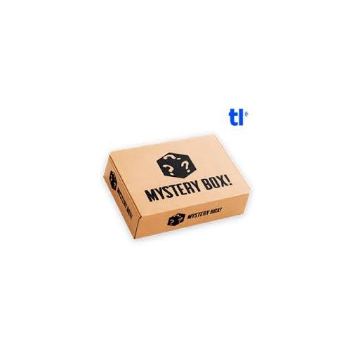 Savanyú Mystery box 