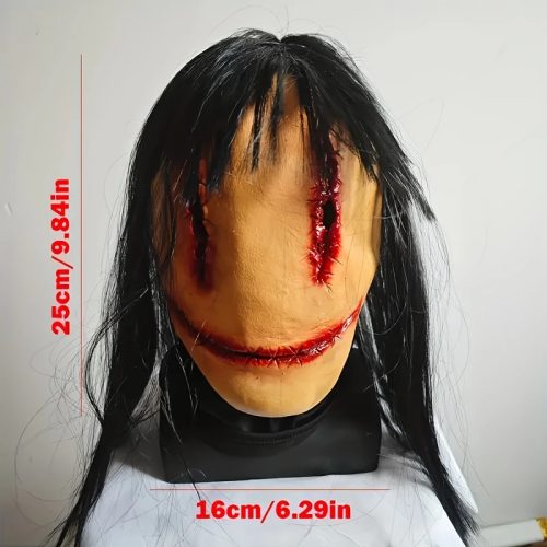 Horror maszk
