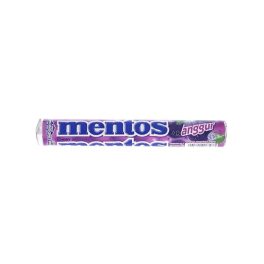  Mentos szőlős INDIA 29g 