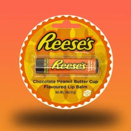 Reese's ízesítésű ajakbalzsam