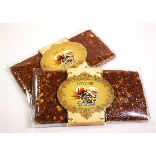  Diós grillázs 90 g