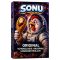 SONU 60 GR CRUNCH ROPOGÓS CSIRKE CSOKI  