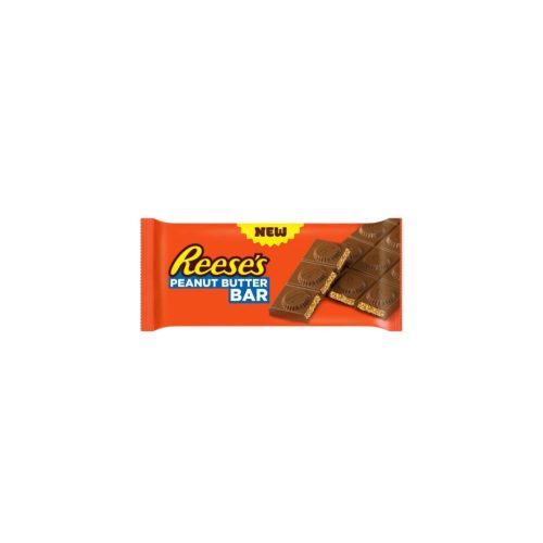 Reese's mogyoróvajas tejcsokoládé szelet 90g USA