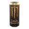 Monster Java Café Latte energiaital USA 443ml 