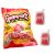 Gupperz Strawberry Milk Splash epres tej ízű töltött gumicukor 1db