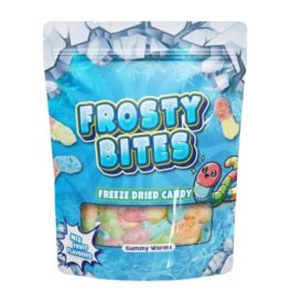 Frosty Bites savanyú kukacok 50g