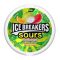 Ice Breakers dinnyés, almás és mandarin ízű, savanykás mentolos cukorka 42 g