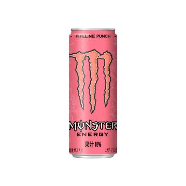 Japan Monster Energy Pipeline Punch 355 ml JAP