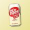 Dr. Pepper Vanilla Float szénsavas üdítőital 355ml usa