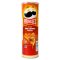 Pringles KOREA BBQ-pizza ízesítésű burgonyachips 102 g