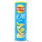 Lay's Stax lime ízű chips 90 g