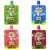 Warheads Extra Savanyú gél 20g