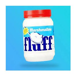  Marshmallow Fluff mályvacukor krém 213g
