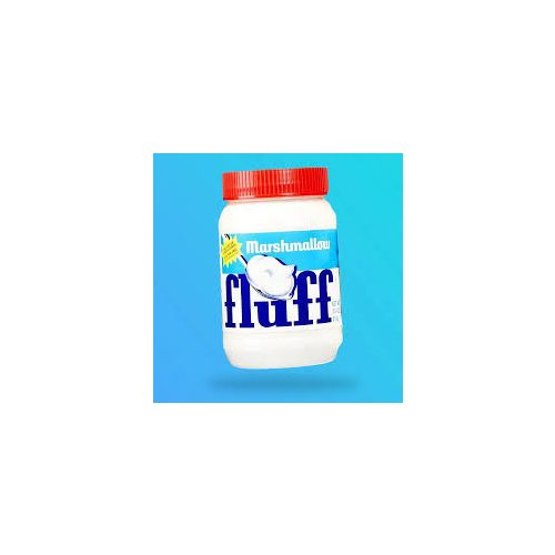  Marshmallow Fluff mályvacukor krém 213g