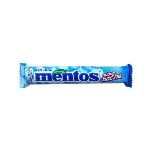  Mentos mentolos VIETNÁM 29,7 g