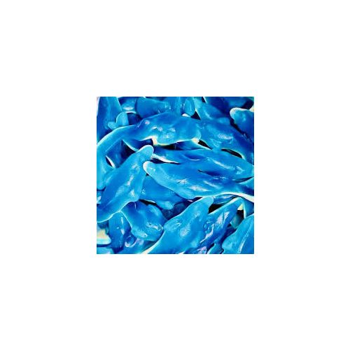 Óriás delfin 100g