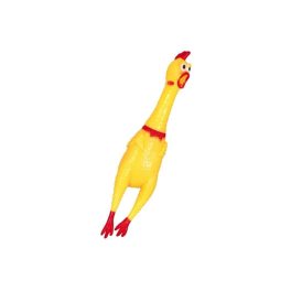 Sípolós gumi csirke