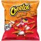 Cheetos Crunchy sajtízű kukoricasnack 35,4 g