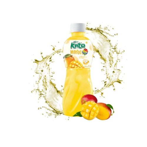 Kato Mangós ital 320ml