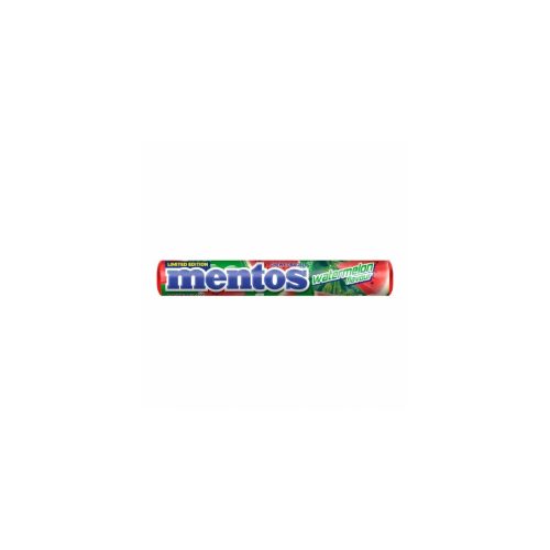  Mentos görögdinnye INDIA  29g 