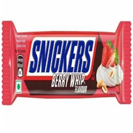Snickers Eper 40g