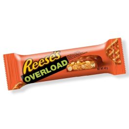 Reese's Overload 42g USA