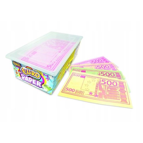 Johny bee ehető Euro 5db 
