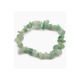 Zöld Jáspis Karkötő