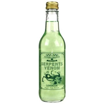 Harry Potter Serpents Venom Bájital 330ml