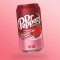 Dr.Pepper Strawberries and Cream eperkrém ízű üdítőital 355ml